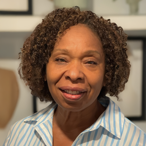 Fundraising Page: Jeannette Best-Nunez